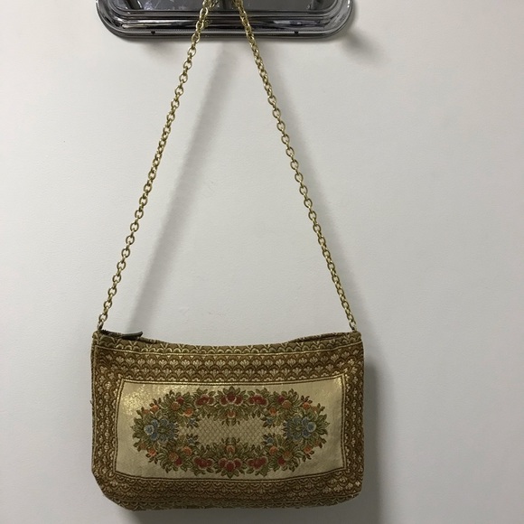 Vintage Mister Simon Earnest Italian Purse! - Picture 9 of 11